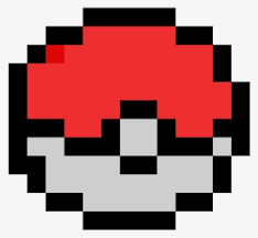 Cutoff numbers refer to glicko ratings on pokemon showdown. Jamies Pixel Pokemon Ball Pixel Art Pokeball Png Image Transparent Png Free Download On Seekpng