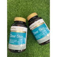 Herbs of gold was born in 1989 as a humble herbal liquid product range. Australia Herbs Of Gold Clear Skin Blemish Balm Anti Acne Pc 60 Shopee Malaysia