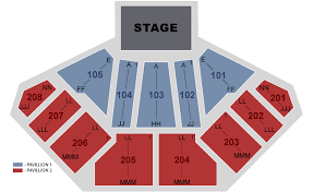 Abiding Hollywood Casino Amphitheatre Seating Chart St Louis