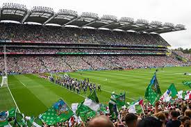 Home Of The Gaa And Irelands Gaelic Games Croke Park