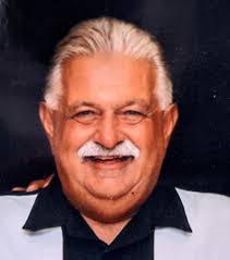 Steven G. Spithas Obituary July 14, 2023