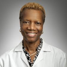 Pamela Jackson, M.D.