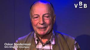 Der dritte Raum: “Bombenjahre” bei den VBB