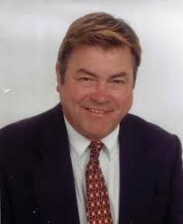 Benjamin Keith Arthur Obituary