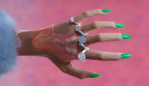 Fashion is about dressing according to what's fashionable. Vime Prvni Kdo Si Odnese Ceny Czech Grand Design Czechdesign