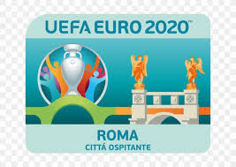 Uefa europa league logo, eps. Uefa Euro 2020 Qualifying Glasgow Uefa Euro 2016 Logo Png 900x636px Uefa Euro 2020 Area Banner