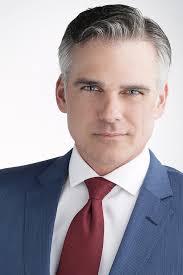 Sean Scott McCracken