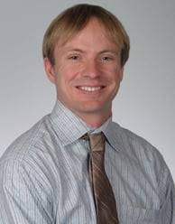 James Thomas McElligott, MD, MSCR