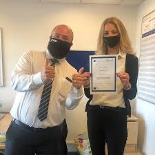 Apprentice of the Month