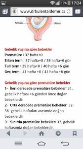 35 haftalık bebek görüntüsü nasıl? Bebegim 34 Haftalik 2 Kilo Dogdu Premature Mi Oluyor Sorcev