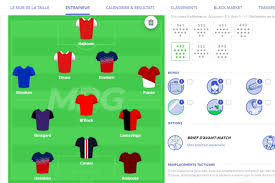 Maybe you would like to learn more about one of these? Mpg La Liste Des Pepites De Ligue 1 A Moins De 5 Millions D Euros L Equipe