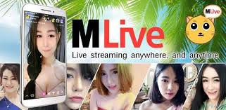 Mlive Mod Apk V2 3 3 1 Download For Android Ios Pc Live Streaming App Download Hacks Android
