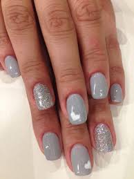 The most creative ideas for gel nails. 50 Stunning Manicure Ideas For Short Nails With Gel Polish That Are More Exciting Manicure Beautiful Nails Shellac Nails
