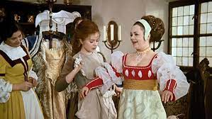V roce 2017 získal na filmovém. Three Wishes For Cinderella 1973 Imdb