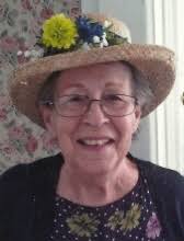 Obituary information for Francine M. Corbett