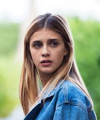 Baby is an italian teen drama streaming television series created for netflix. Is Chiara Of Netflix S Baby Based On A Real Person Baby Netflix Netflix Baby Baby Netflix Chiara