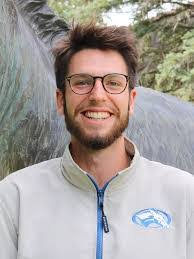 Jared Beers's Instagram, Twitter & Facebook