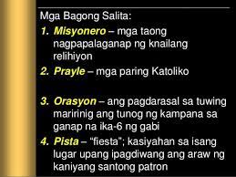 Patronato real nagkapagbibigay ng sariling pananaw tungkol sa naging epekto sa lipunan ng pamamahala ng mga prayle nasusuri ang pagbabago sa panahonan pagganap ng sariling tungkulin sa pagsulong ng kamalayang pambansa tungo sa pagkabuo ng pilipinas bilang isang nasyon. Facebook