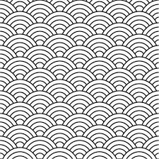 Mancing mania vector format cdr size 500 kb price free download klik dibawah ini. Seamless Fish Scale Pattern Vector Eps Ai Uidownload