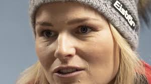 Huda poškodba avstrijske zvezdnice