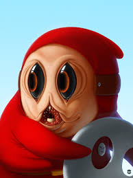Billedresultat For Shy Shy Guy Mario Art Guys