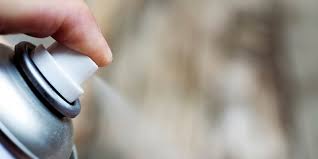 How to seal spray paint? Spray Painting Common Faults And Misconceptions