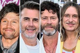 Why did Jason Orange leave Take That? Where is he now?