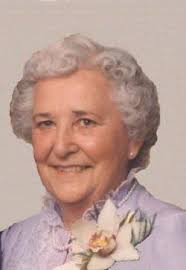 Barbara Palm Obituary