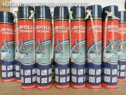 Giá sỉ rẻ các loại keo silicone Apollo