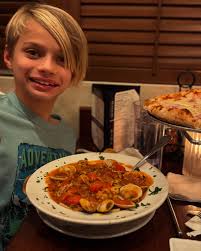 Marechiaro's Italian Restaurant