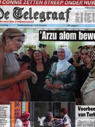 Altijd en overal toegang tot het spraakmakende en laatste nieuws van de telegraaf. De Telegraaf Bloomming