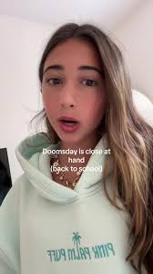 Doomsday by Lizzy McAlpine: Song Insights and Lyrics