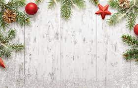 More than 3 million png and graphics resource at pngtree. White Christmas Background With Tree And Decorations Lights Stock Photo Picture And Royalty Free Image Image 69558011