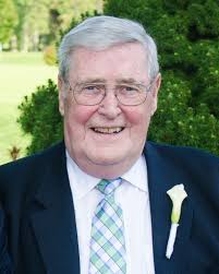 Joseph Patrick Boyle Obituary August 26, 2023