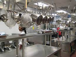 Pin By Alpha Catering Equipment On Commercial Kitchens Restaurant Kitchen Equipment Commercial Kitchen Kitchen Layout