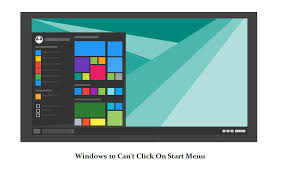1 dapatkan windows 10 pada komputer anda. Start Sajian Tidak Dapat Di Klik Baca Cara Ini Untuk Memperbaikinya