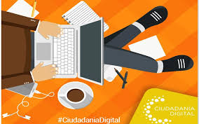 Resultado de imagen para desarrollo de la ciudadania digital