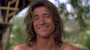 The Truth About Brendan Fraser And Leslie Mann's Relationship