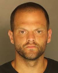 Police: Manchester Twp. man kicked brother in mouth, choked woman