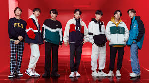 Bts outfits in their latest photoshoot | army's amino. Bts All Members Photoshoot Fila Hd 4k Wallpaper 8 1263