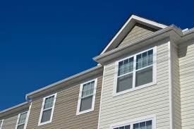 Softlite's vinyl windows are a better choice than wood or aluminum windows for homes. Why Vinyl Windows Are The Best Options For Your Home New Town Windows Doors