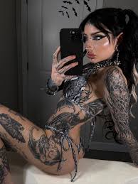 m0rguekitty - Fleshbot