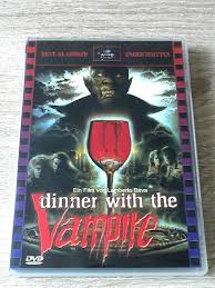 Damon crashes the dinner with caroline whom he has now been feeding off in order to further… on his birthday, stefan is surprised by a visit from lexi, one of his oldest vampire friends. Dinner With The Vampire Lamberto Bava Astro Uncut Kaufen Filmundo