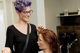 I Wish Someone Would Look At Me The Way A Hair Stylist Looks At Their Mannequin Hairstylist Humor Hair Stylist Stylists