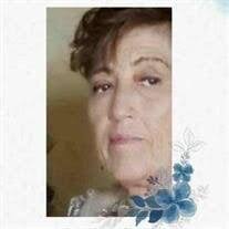 Aurora Calvillo De Mireles Obituary (2025)