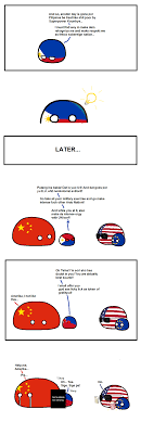 countryballs :: comics / funny posts, pictures and gifs on JoyReactor