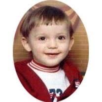 Nicholas Crispi Obituary