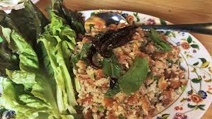 Oklahoma City welcomes Ma Der Lao Kitchen, keeps light