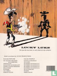 Marcel Dalton 39 (1999)