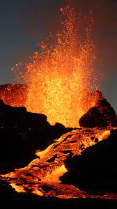 Pin By Crowncifer On The Power Of Nature Amazing Nature Natural Phenomena Landscape